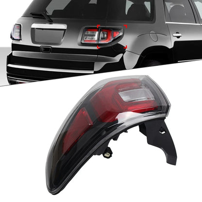 Right Rear Tail Light Brake Lamp Assembly for GMC Acadia (2013–2017)