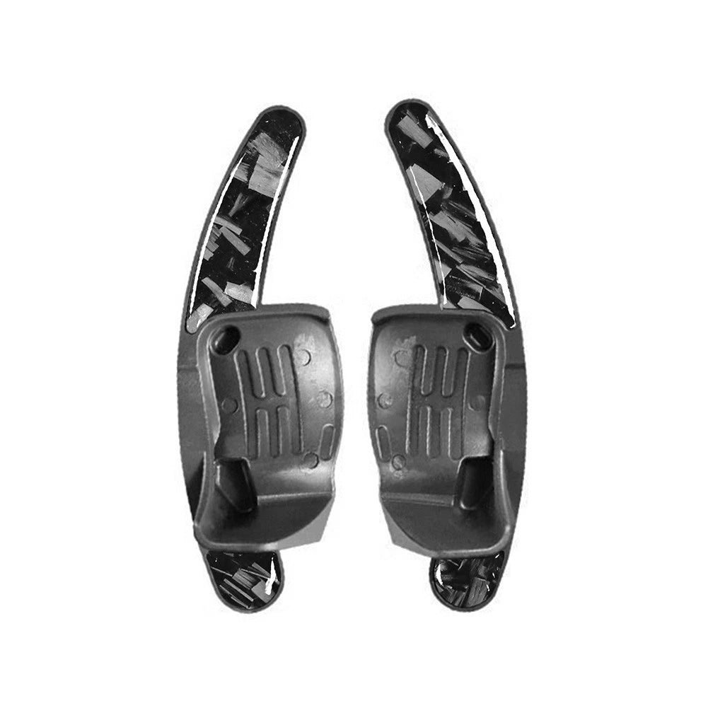 Steering Wheel Shift Paddle Extension for Volkswagen Golf 6, Jetta (2009–2013)
