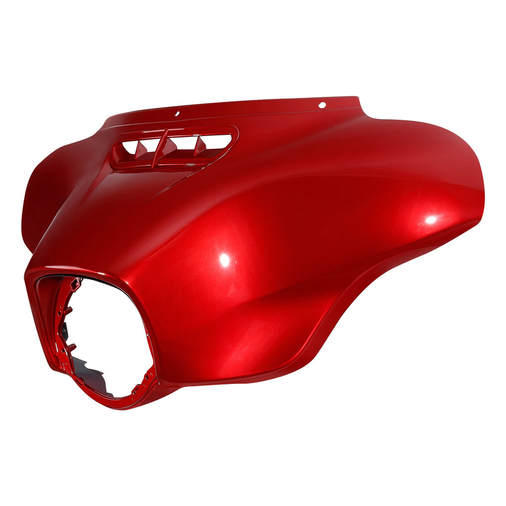 Batwing Out Fairing for Harley Electra Glide, Street Glide (2014–2024)