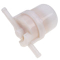 2X Fuel Filter for Honda Marine 35 40 45 50 75 90 HP Outboards (18-7786, 16900-SA5-004)