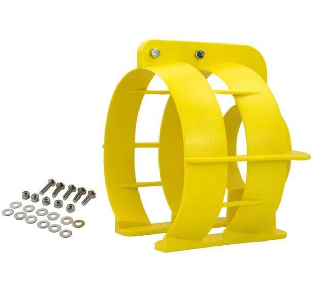 Propeller Safety Guard for Mercury/Yamaha/Johnson Outboards (9.9hp-20hp)