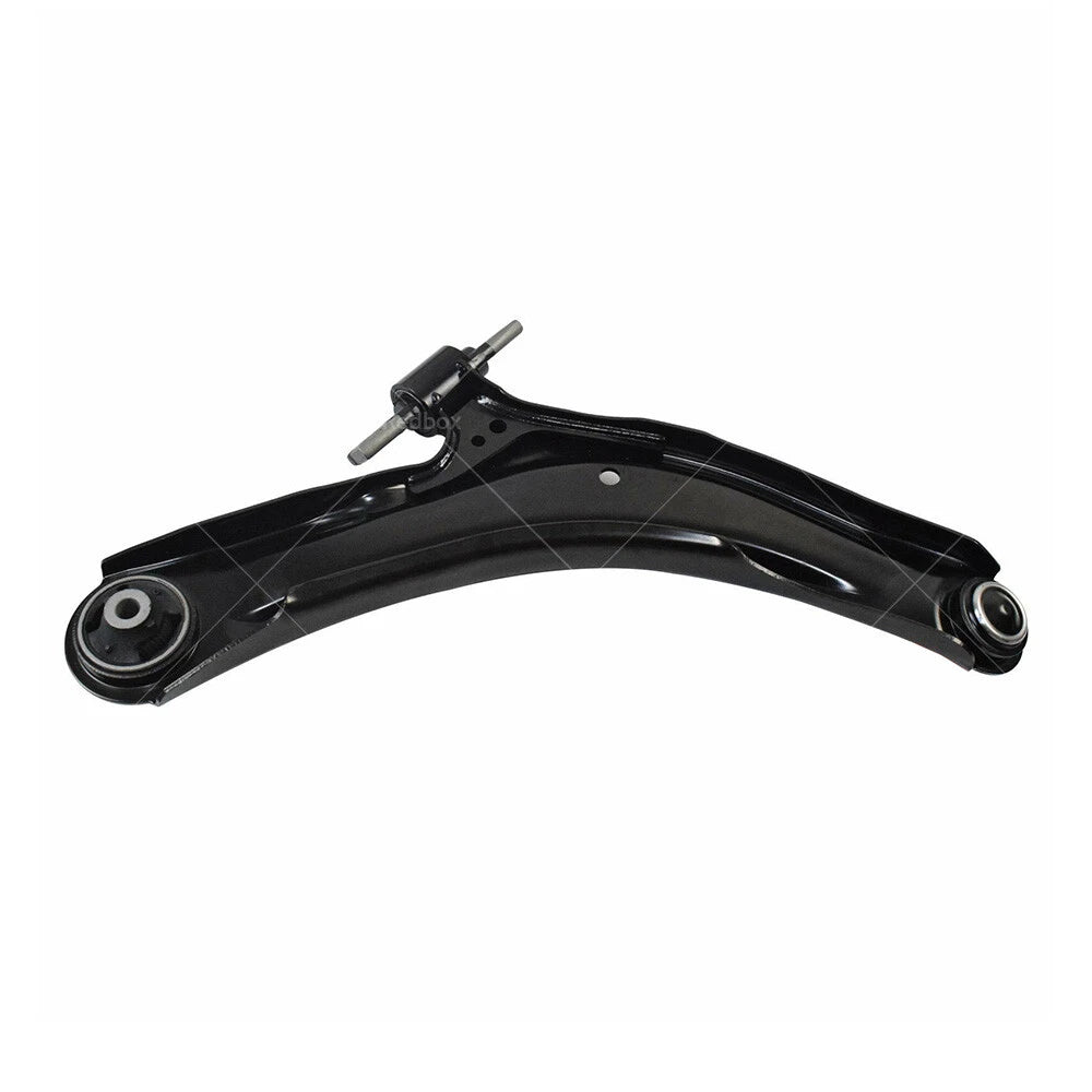 Front L & R Lower Control Arm Kit for Nissan Qashqai X-Trail (2007–2017)