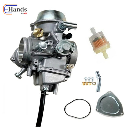 Carburetor for Polaris Outlaw 500 Predator 500 ATV (2003–2006) 3131574