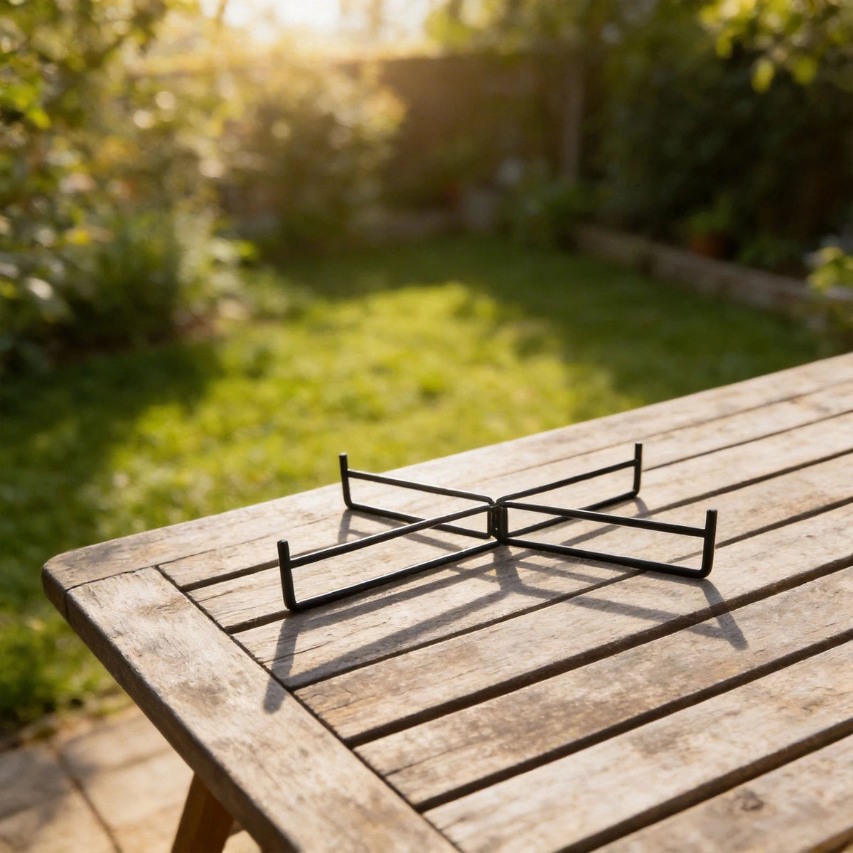 Outdoor Folding Rack for Coolers (2010–2023)