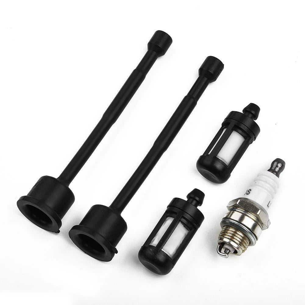 Fuel Filters and Lines for Chainsaw Model Series Compatibility