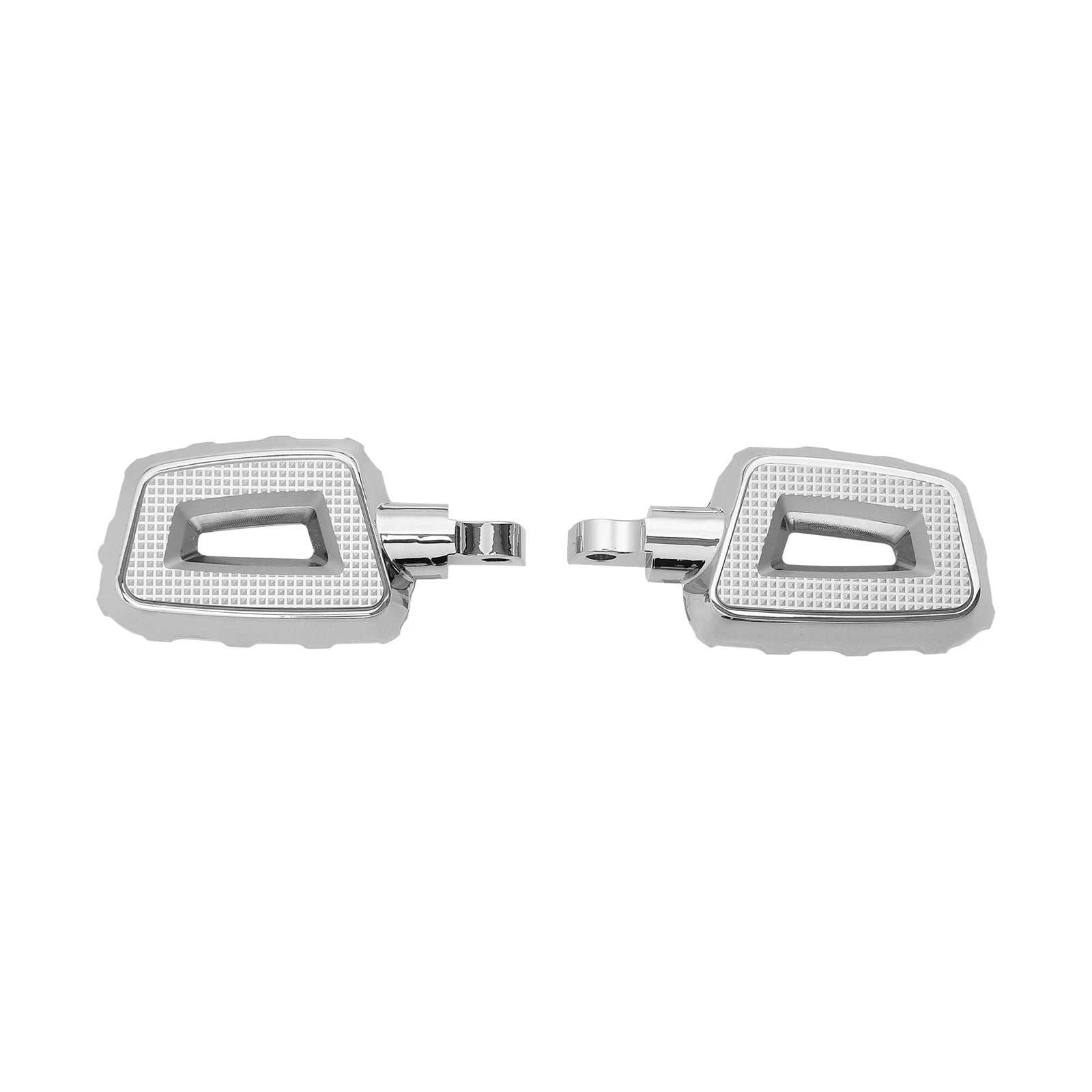 Foot Pegs for Harley Touring Electra Glide (2014–2023)