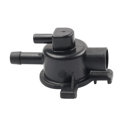 Fuel Pump Pressure Regulator Housing for Harley Softail Heritage EFI (2001–2007)
