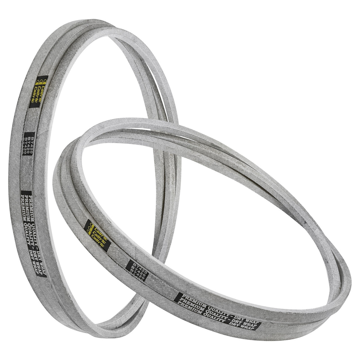 Deck Belt Replacement for Husqvarna BZ7234 MZ61 MZ6128 (2005–2015)