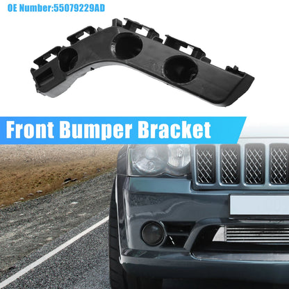 Front Right Side Bumper Cover Bracket No. 55079229AD for Jeep Grand