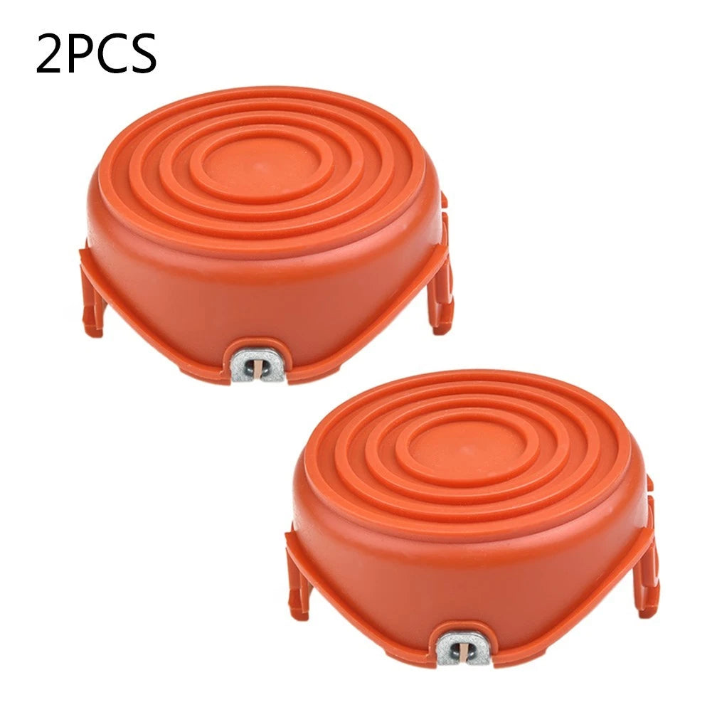 2X Spool Cap Accessories for Trimmer GL670