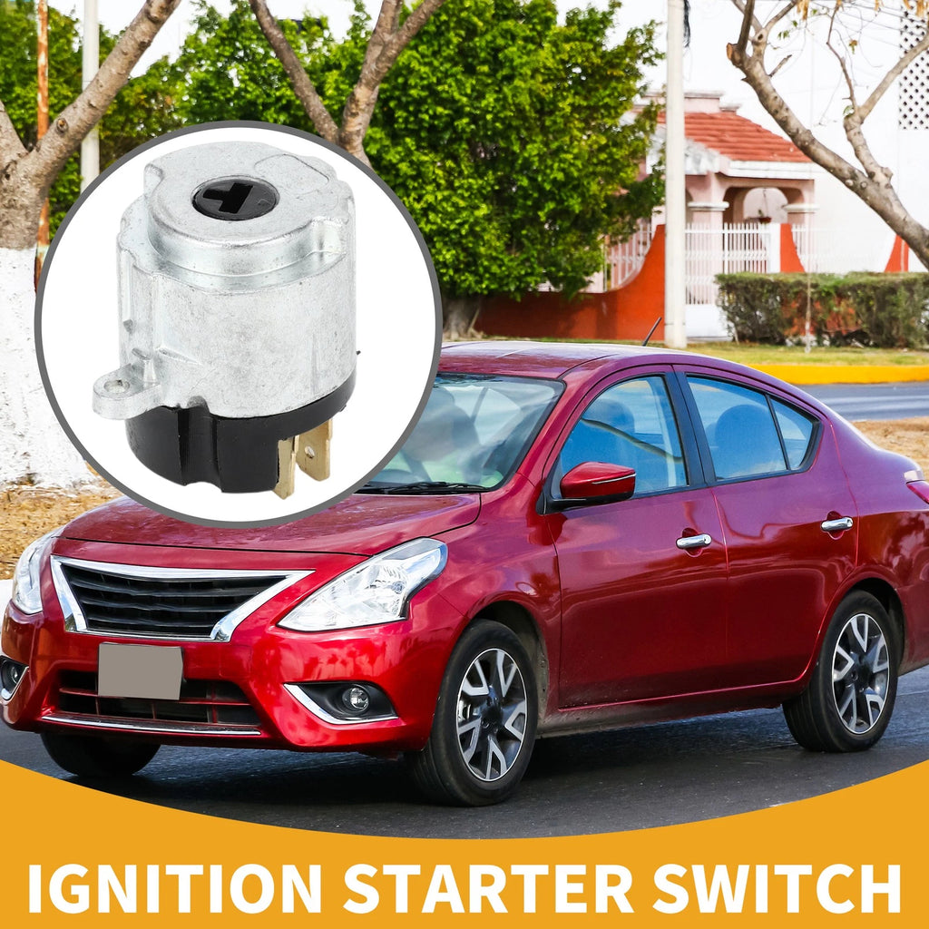 Ignition Starter Switch for Nissan (No.48750AD000)