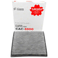 Sakura Cabin Air Filter for Toyota RAV4 (2000–2005) ACA20 ACA21 ACA22 ACA23