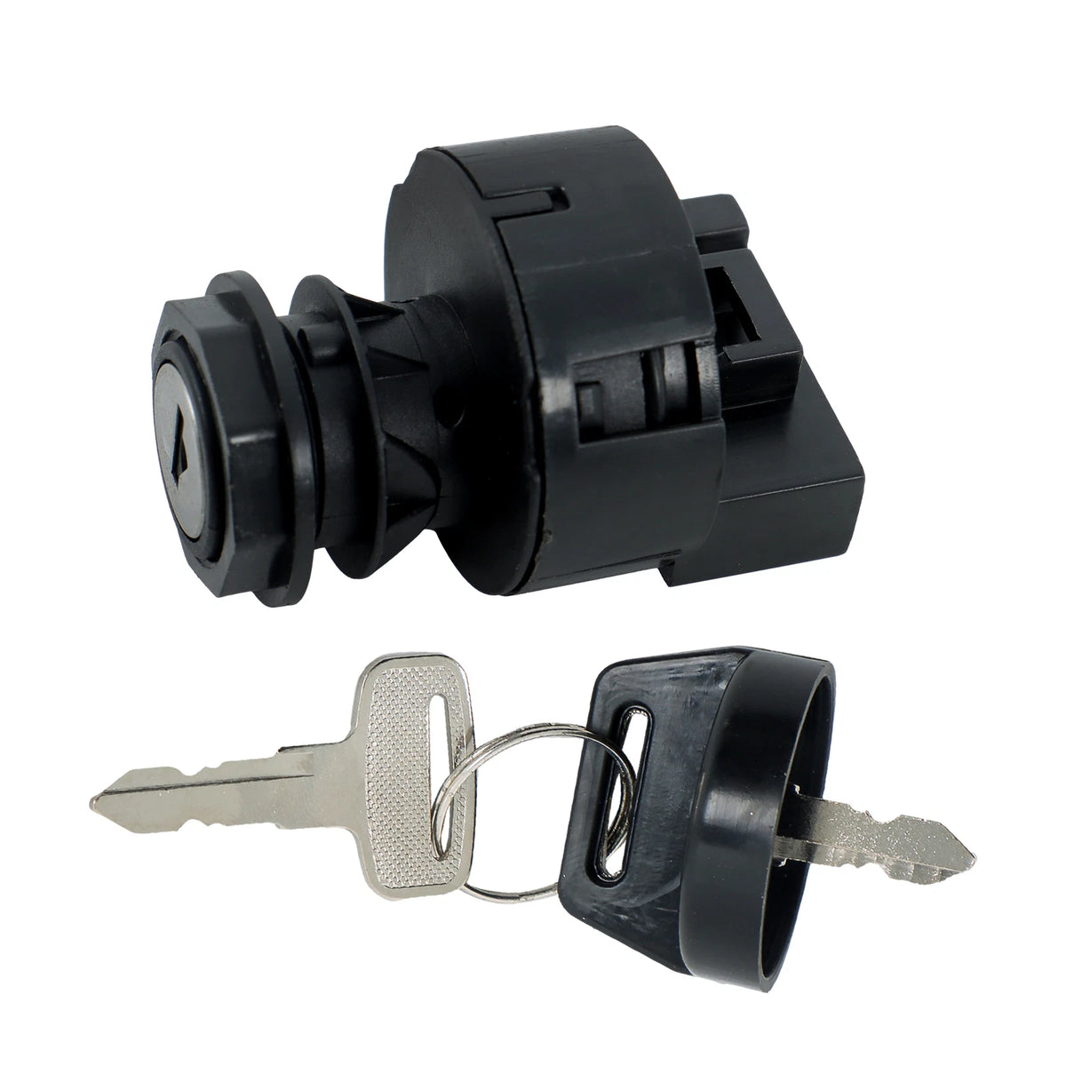 Ignition Switch Key for Polaris Ranger 400 425 500 570 700 800 900 Crew XP (2006–2021)