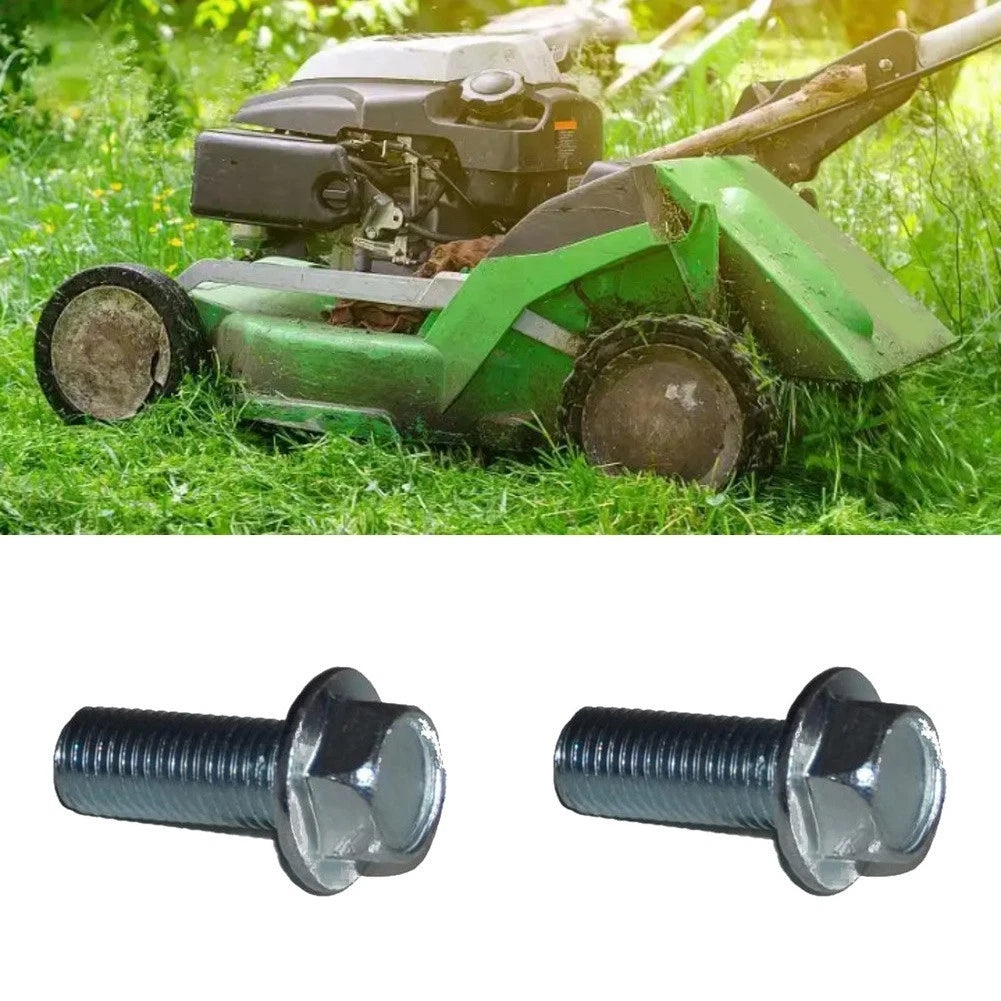 M10x1.25 Mounting Screw for Lawn Mower (Compatible with 90105960003)