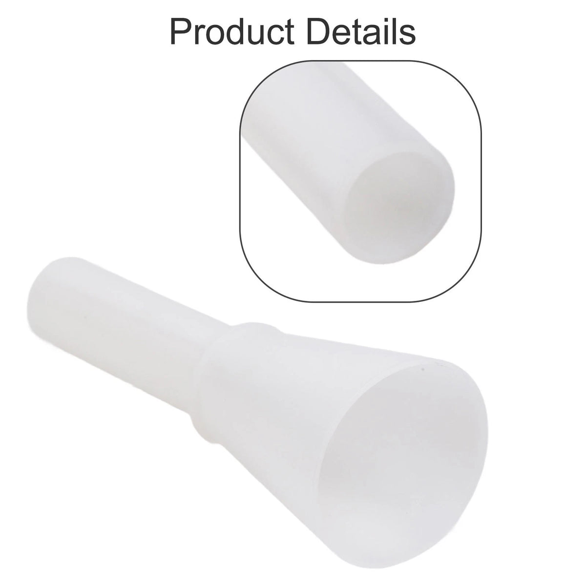 Fuel Funnel for Land Rover Discovery (2005–2023)