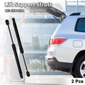 Rear Hatch Lift Supports Struts for Chevrolet Impala Sedan (2009–2013)