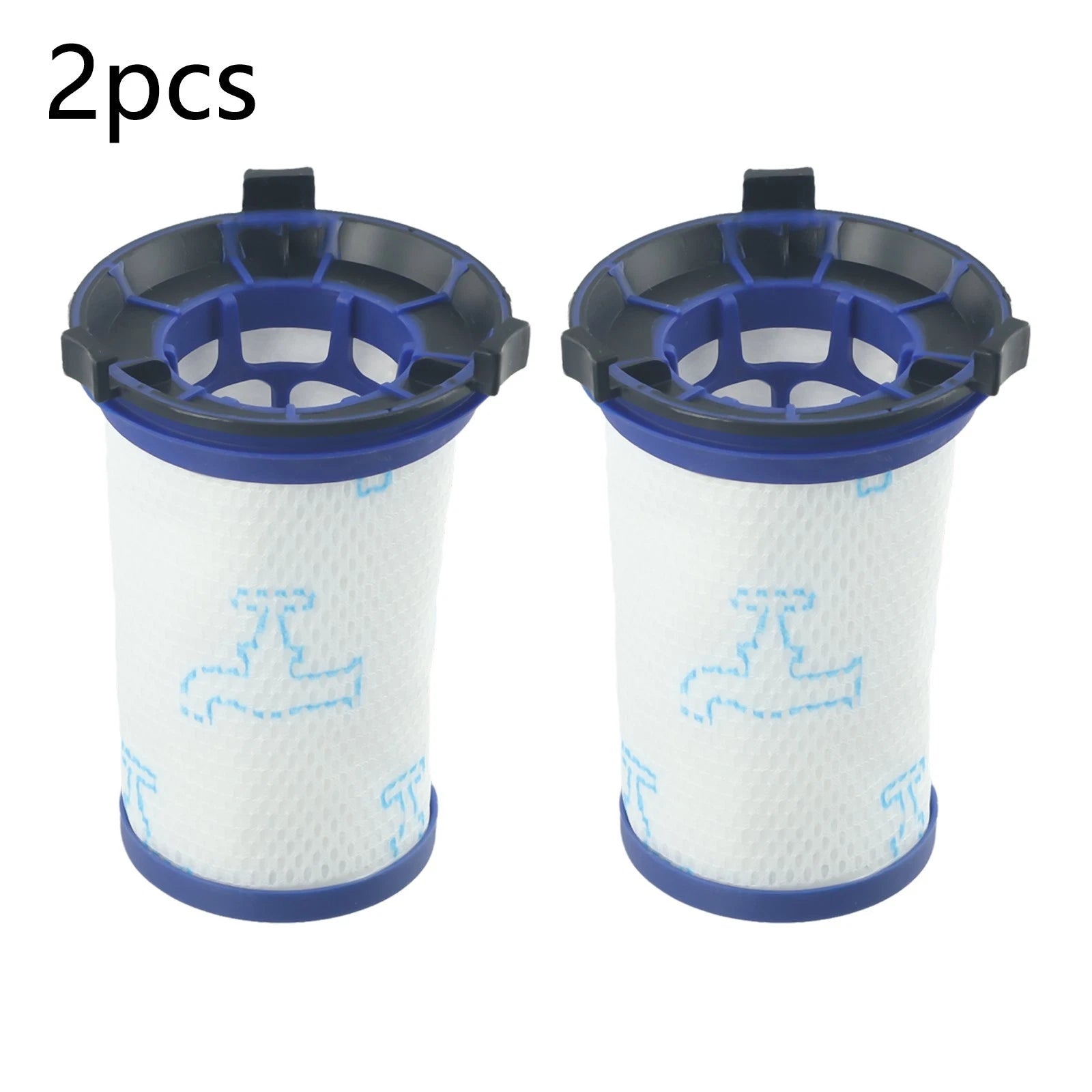 Filter for Vacuum Cleaner RH9037 RH9038 RH9039