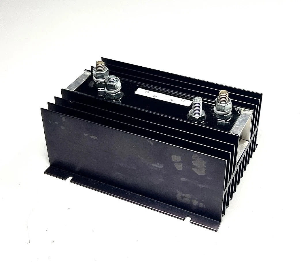 Battery Isolator for Professional Mariner 2-70-2 (OEM)