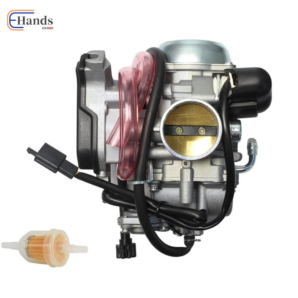 0470-742 Carburetor for Arctic Cat Prowler XT 650 (2008–2009)