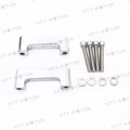 Front Fender Spacer Bracket for Harley Electra Glide FLHR FLTR (1996–2013)