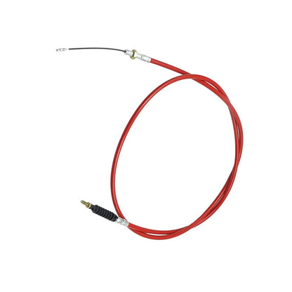 Skid Loader Hand Throttle Cable Replaces #234-0732 For CAT 216 226 232 247 252