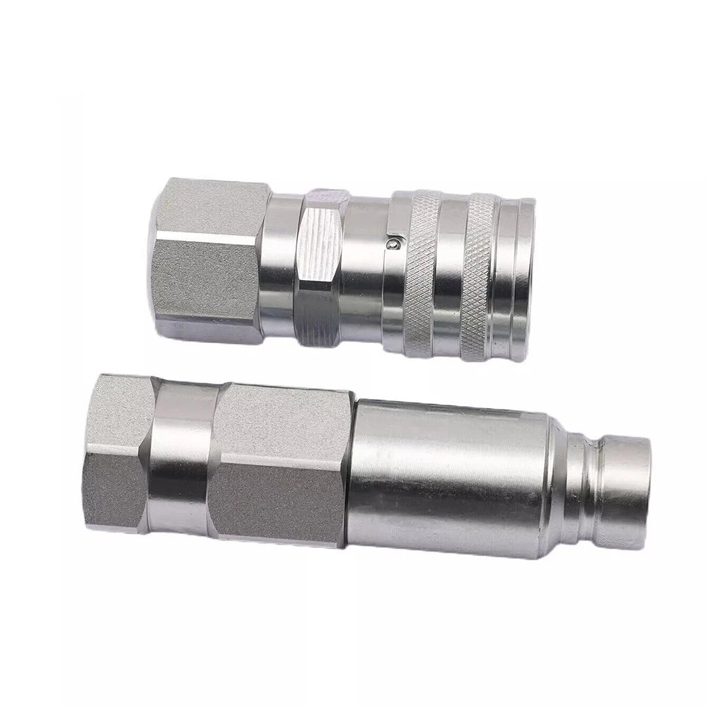 Connectors Kit for Bobcat Loaders (7246777, 7246790)
