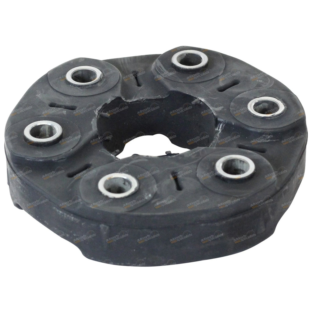 Driveshaft Tail Prop Shaft Rubber Coupling Joint for