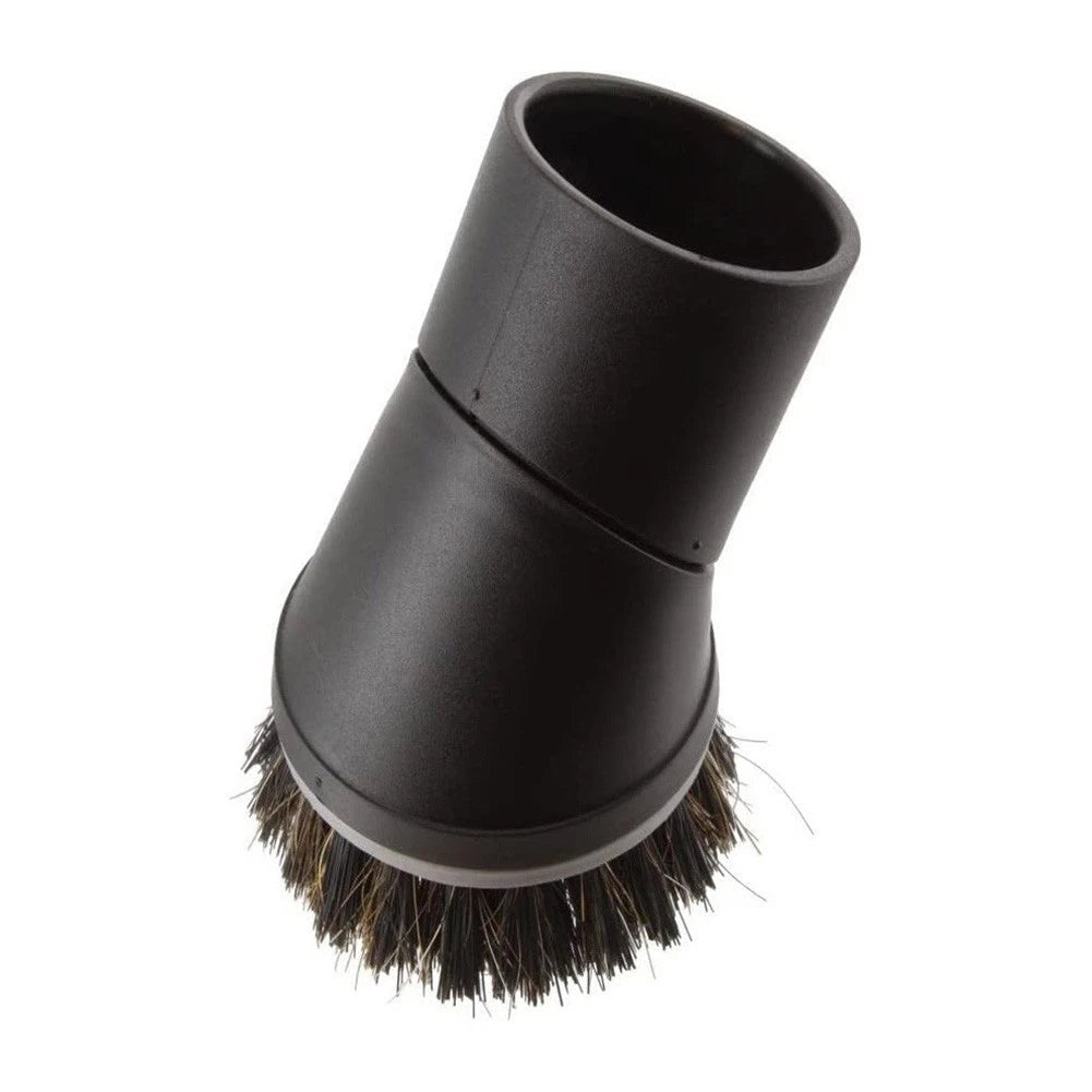 Nylon Round Dusting Tool for Miele Vacuums 35mm (Compatible)