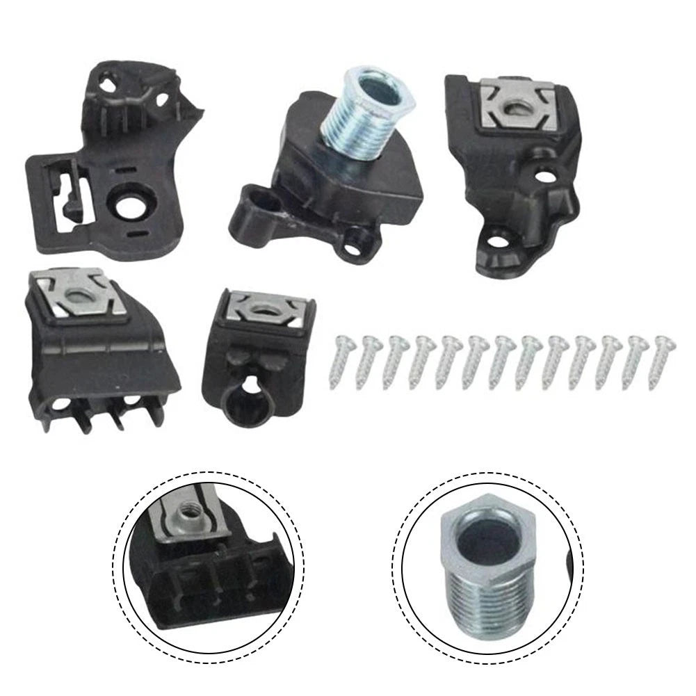 Headlamp Replacement Kit for Golf 8 (2021) 5H0998226