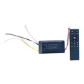 Ceiling Fan Light Remote Kit for Air Guide (24V Output)