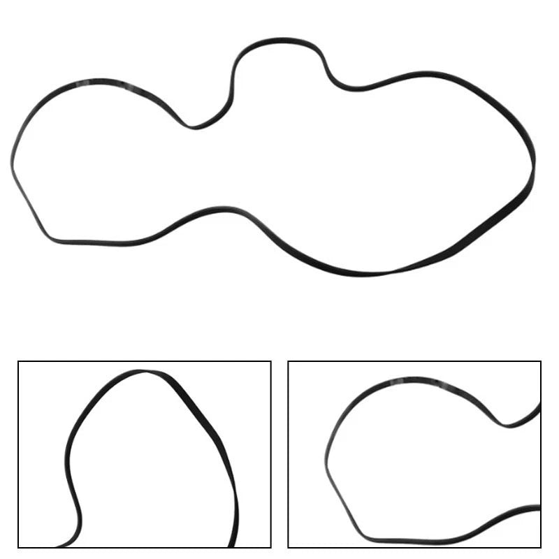 Replacement Belt for Tumble Dryer (6PH1950)