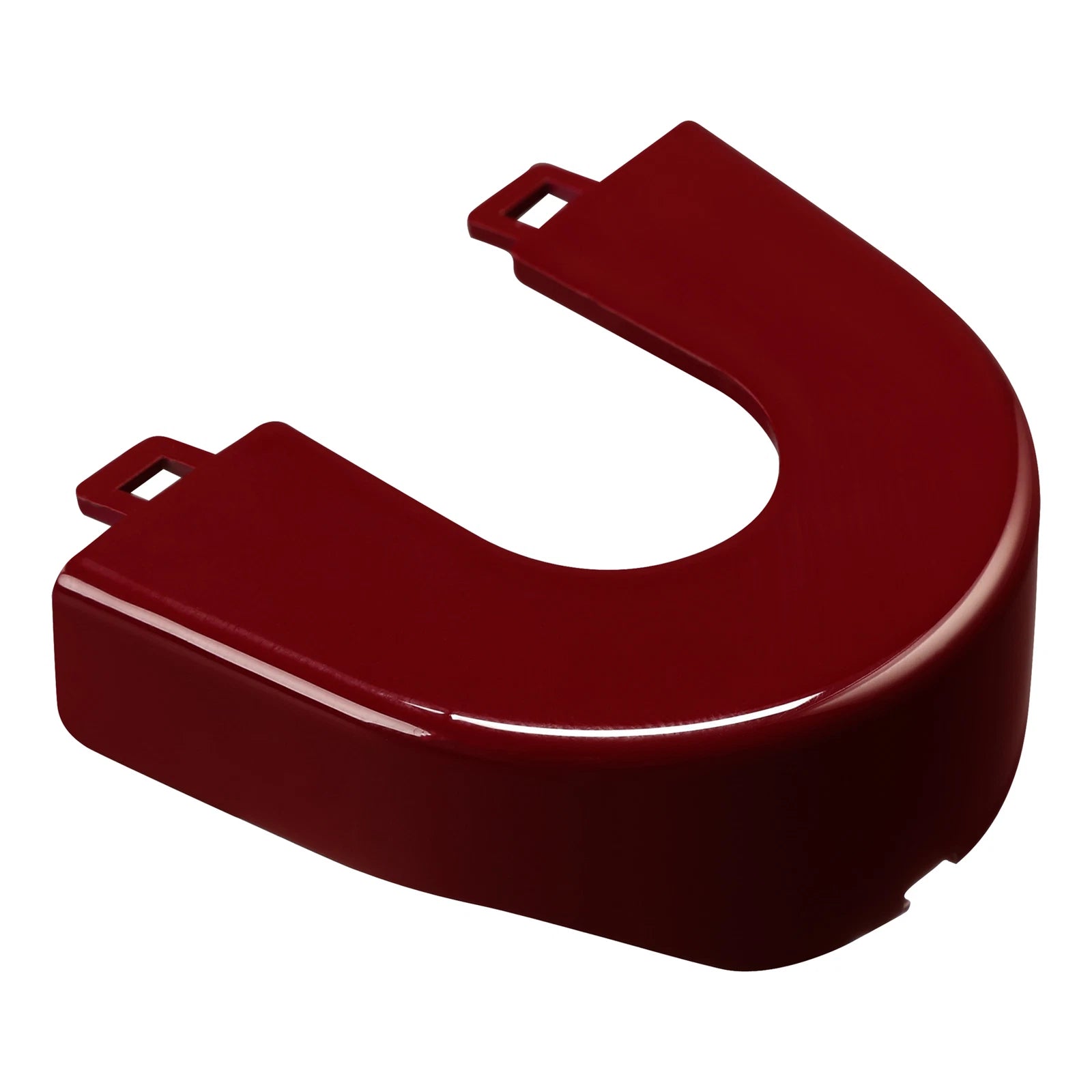 Ignition Switch Panel Trim for Harley Road Glide FLTR (2015–2023) Billiard Red