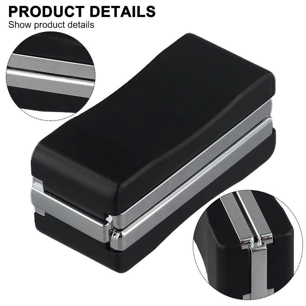 Repair Tool for Universal Use (8x3x3 cm) Black & Silver