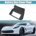 Car Battery Terminal Cover Replacement for Chevrolet Corvette (1997–2004) ABS