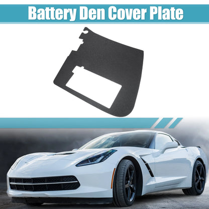 Car Battery Terminal Cover Replacement for Chevrolet Corvette (1997–2004) ABS