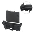 Blower Cabin Fan for (97321293)