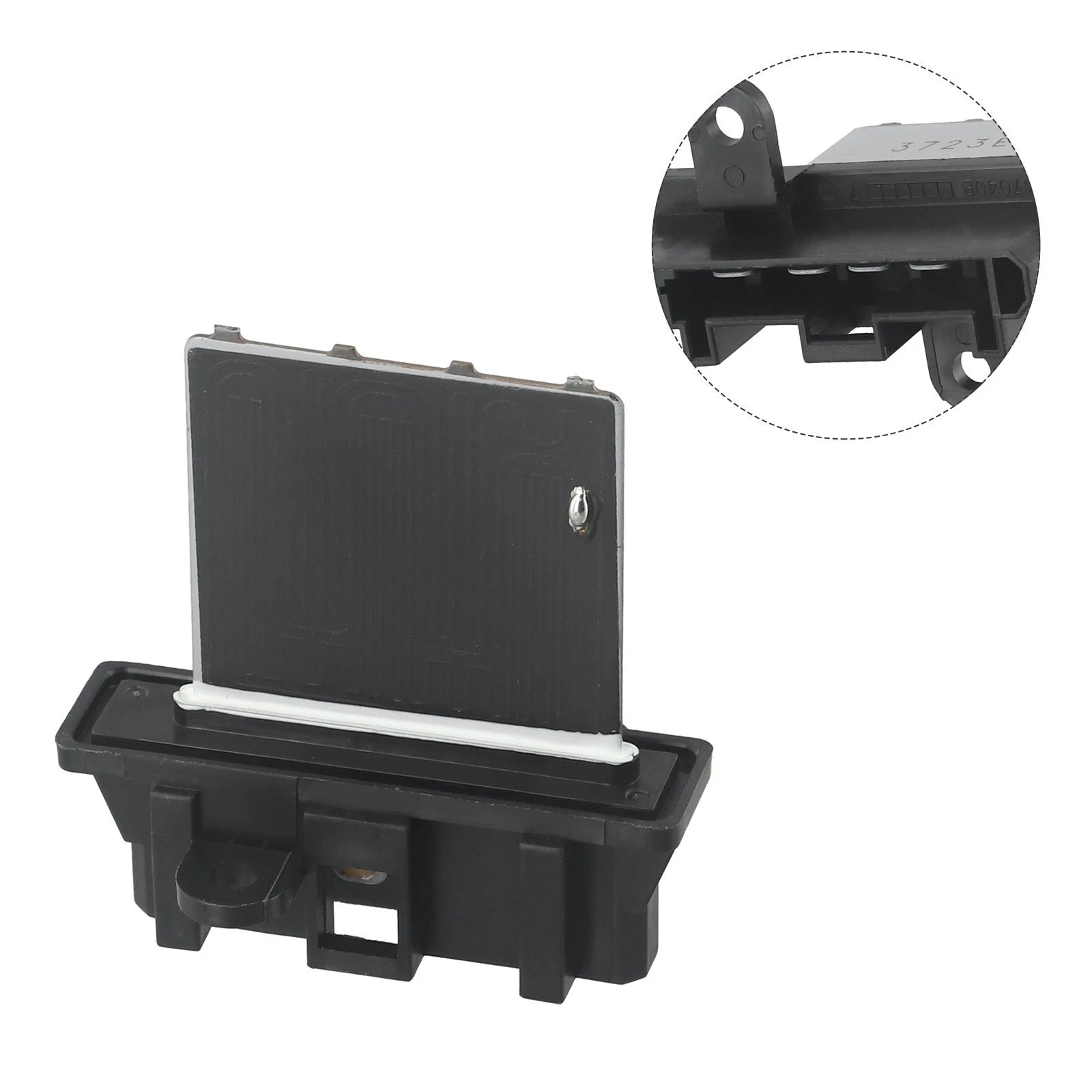 Blower Cabin Fan for (97321293)