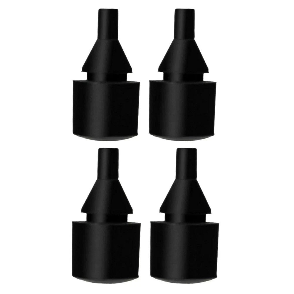 Fuel Filler for