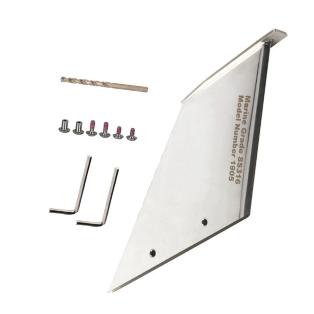 Skeg Guard for Mercury Mariner Verado (2005–2019)
