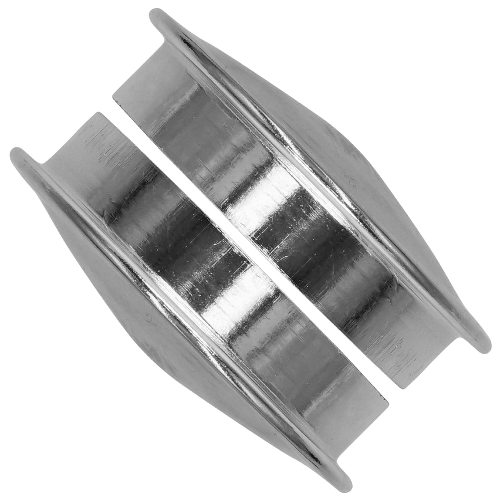 Grease Dust Caps Front Wheel Caster Fork Yoke for Ariens Gravely Mower (2005–2015)
