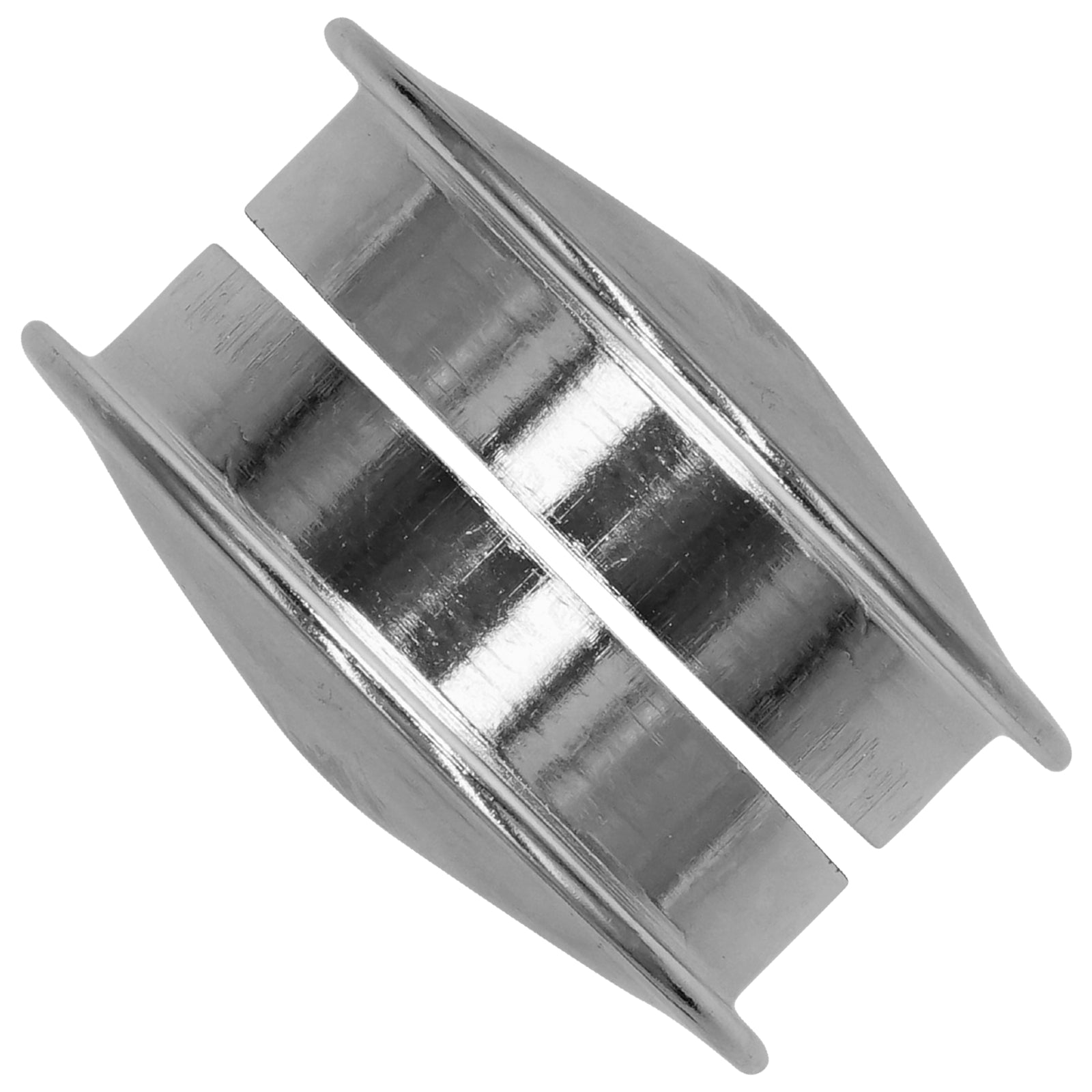 Grease Dust Caps Front Wheel Caster Fork Yoke for Ariens Gravely Mower (2005–2015)