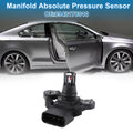 Manifold Absolute Pressure Sensor OEM Replacement for Lexus IS300 (2018–2019)