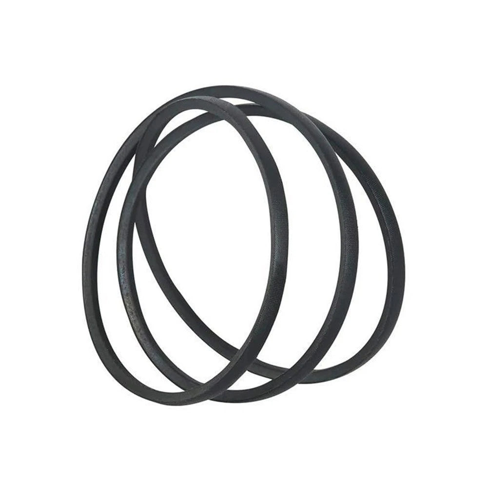 Snow Blower Auger Drive Belt for Multiple Models (Compatible)