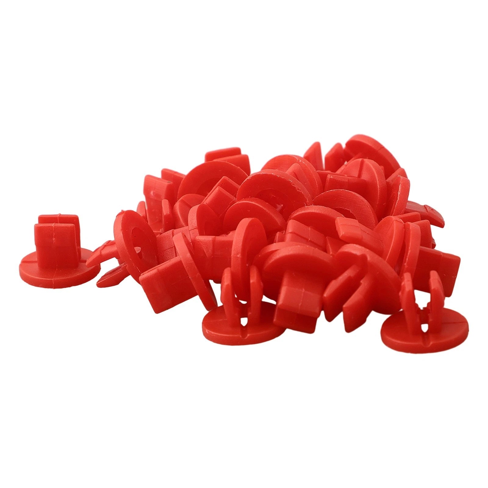 Shield Nut Set for Under-Body W702438-S300 (13.8mm)