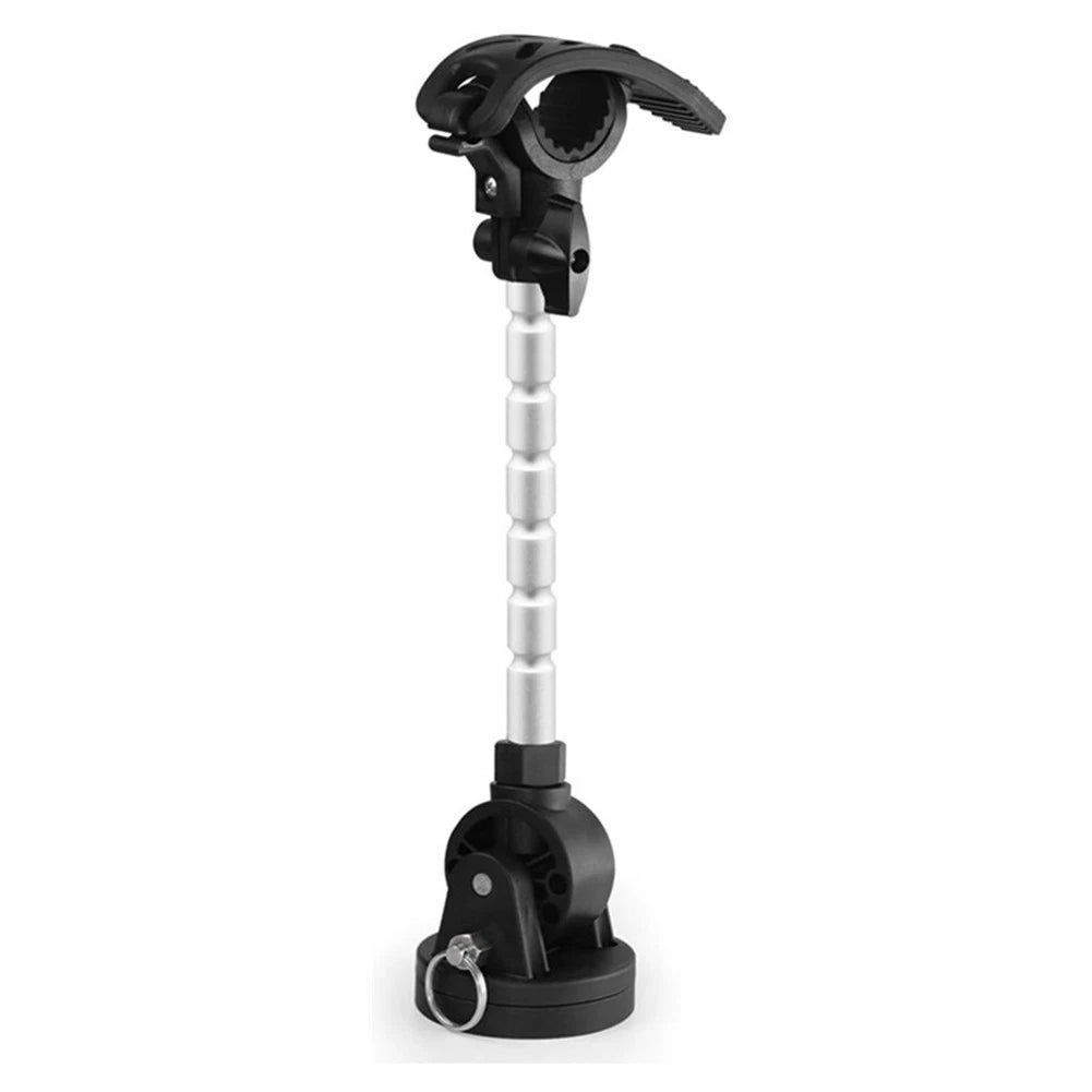 Motor Shaft Support for Trolling Motor Stabilizer (Non-Removable Base)
