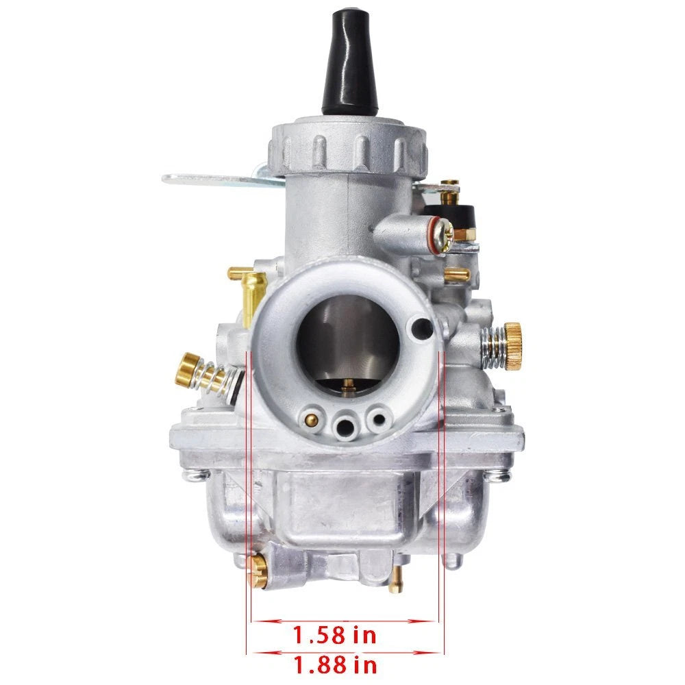 Carburetor for Suzuki TS185 (1972)