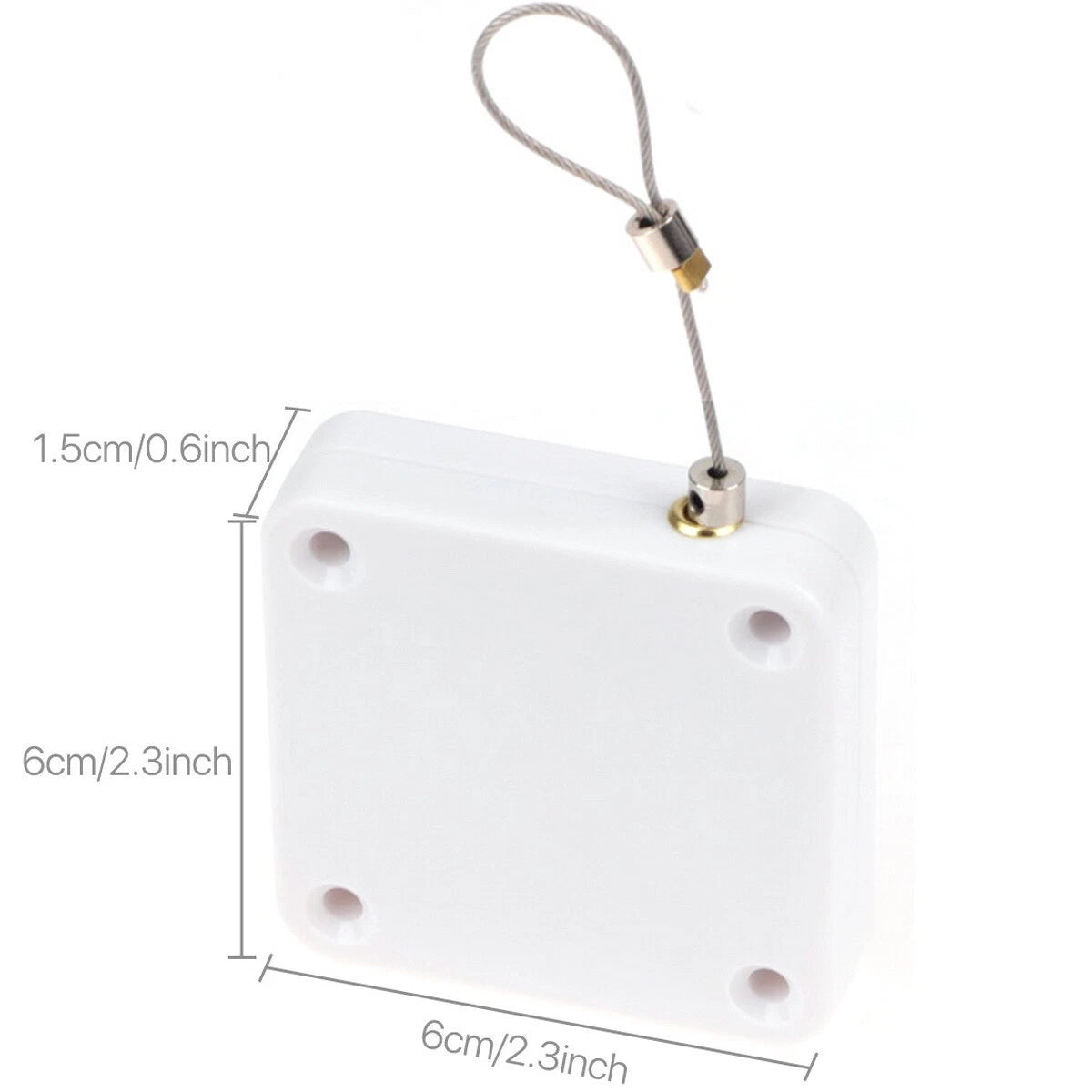 Automatic Door Closer Sensor for Home Kitchen Door Security (AU)