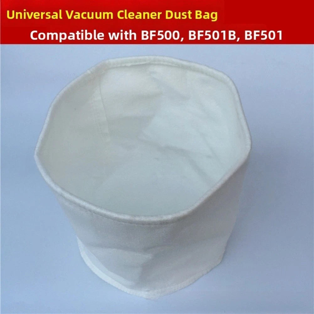 30L Vacuum Dust Bag Filter for Jieba BF500 BF501B