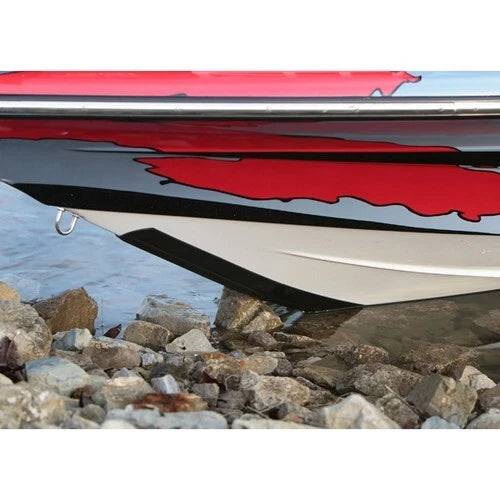 Keel Guard Self Adhesive Polymer Keel Protector for Boat (102W6)