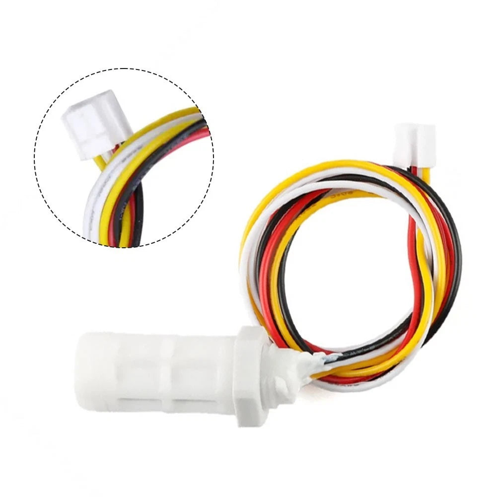 Temperature Humidity Sensor SHT20 SHT30 for IIC Digital Output (30CM)